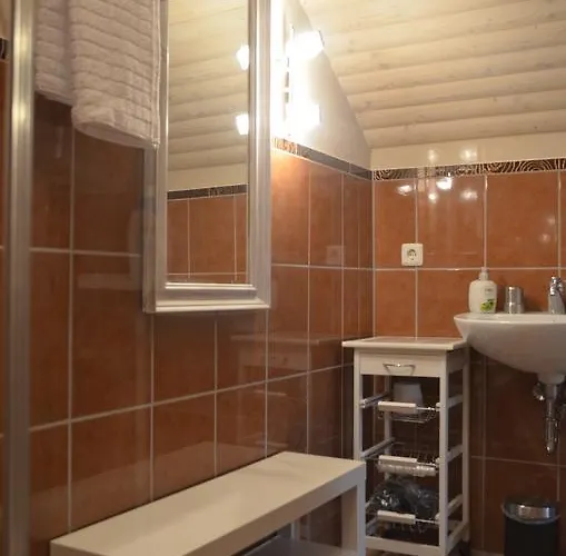 Apartamento Stuebchen *