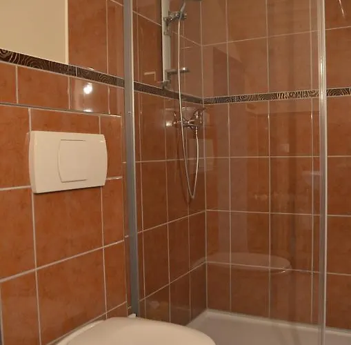 Apartamento Stuebchen *