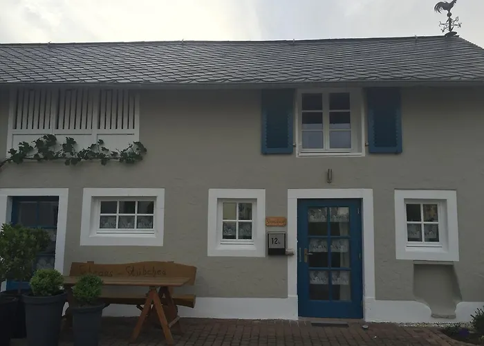 Apartamento Stuebchen *