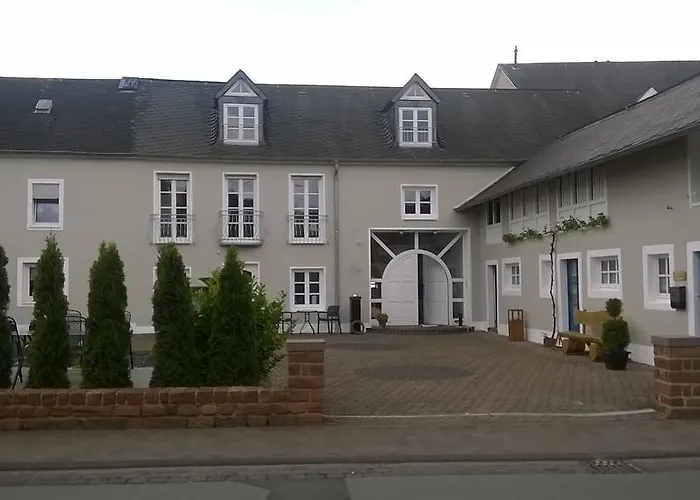 Apartamento Stuebchen *